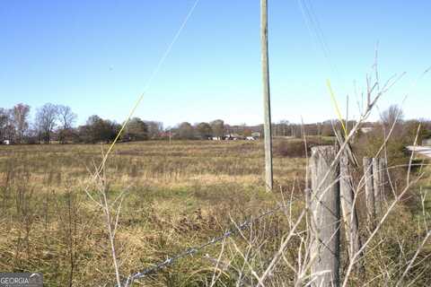 Tract 2 Seed Cleaner, Hartwell, GA 30643