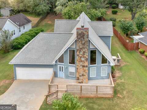 4980 SE West Lake, Conyers, GA 30094