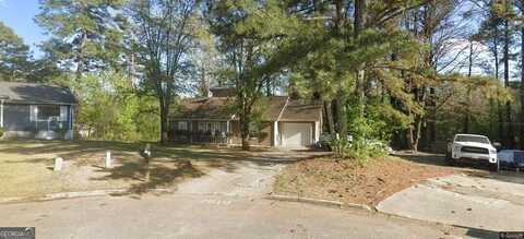 7610 Teton, Jonesboro, GA 30236