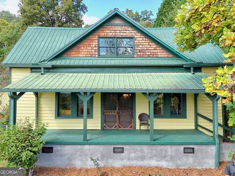 5963 Wolffork, Rabun Gap, GA 30568