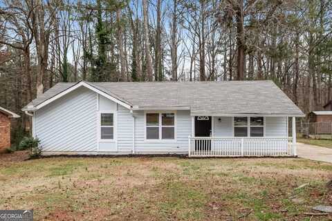 141 Montego, Riverdale, GA 30274