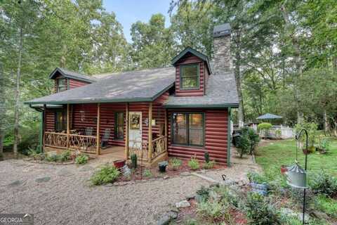 1290 Cherokee, Young Harris, GA 30582