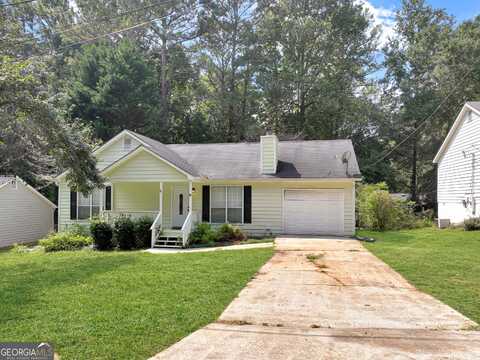 107 Woodridge, Stockbridge, GA 30281