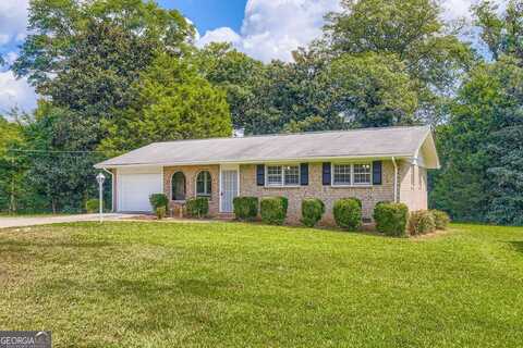 408 N McDonough, Jonesboro, GA 30236