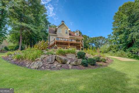 734 Raven, Monticello, GA 31064
