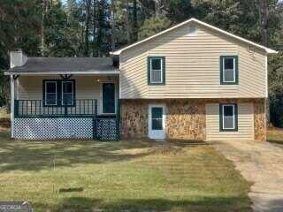 2151 SOUTH MANOR, Lithia Springs, GA 30122