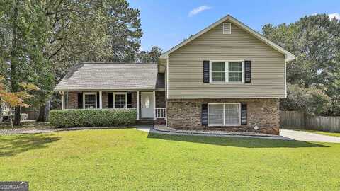 102 Spincast, Peachtree City, GA 30269