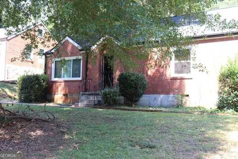 2490 Saint Patrick, Atlanta, GA 30317