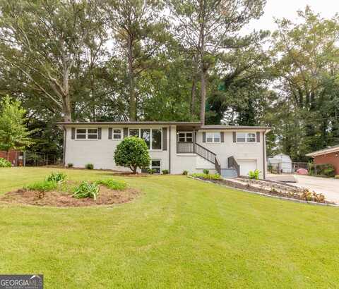 2254 Glendale, Decatur, GA 30032