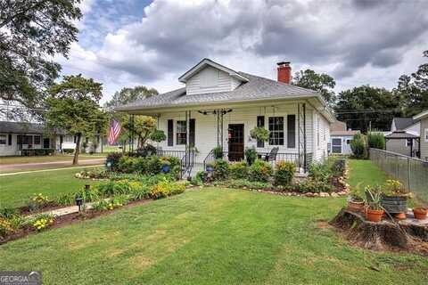 54 AKRON, Cartersville, GA 30120