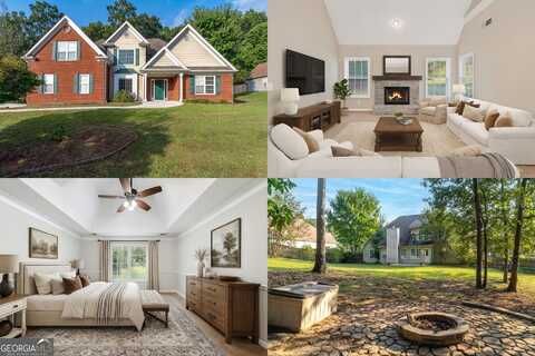 3641 Willow Club, Loganville, GA 30052