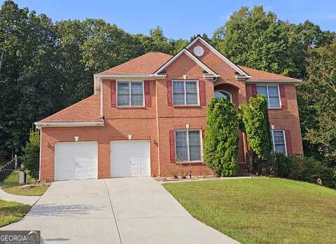 6247 Greenock, Stone Mountain, GA 30087
