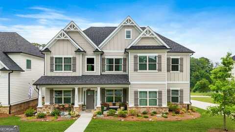 2326 Britt, Grayson, GA 30017