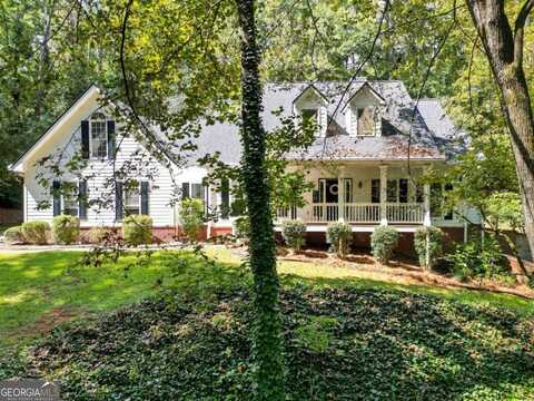 5090 Eubanks, Woodstock, GA 30188
