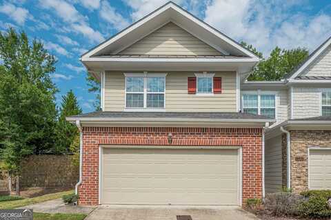 1212 Gates Mill, Kennesaw, GA 30144