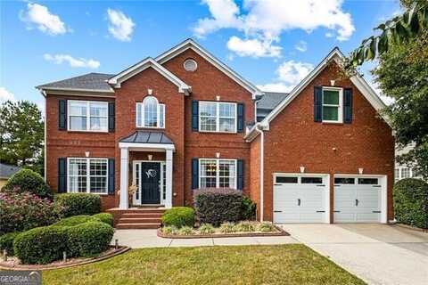 2511 Owens Landing, Kennesaw, GA 30152