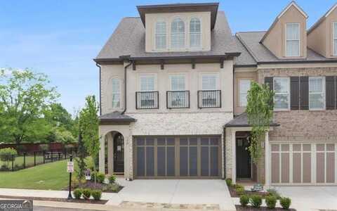 120 Via Roma, Woodstock, GA 30188