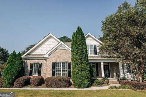 3425 Bulloch Lake, Loganville, GA 30052