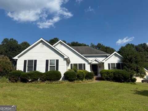 338 Chandler, Mcdonough, GA 30253