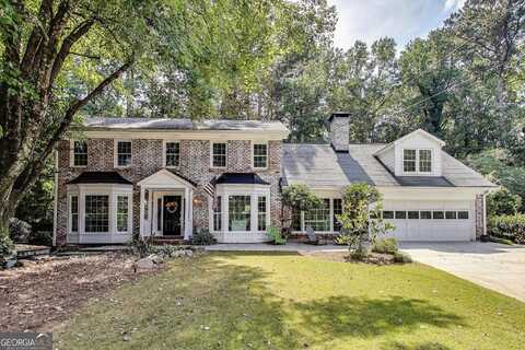 1049 Trailridge, Atlanta, GA 30338