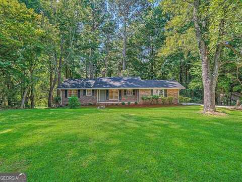 4774 Saint Bernard, Lilburn, GA 30047