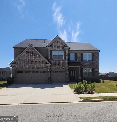 640 Edgar, Hampton, GA 30228