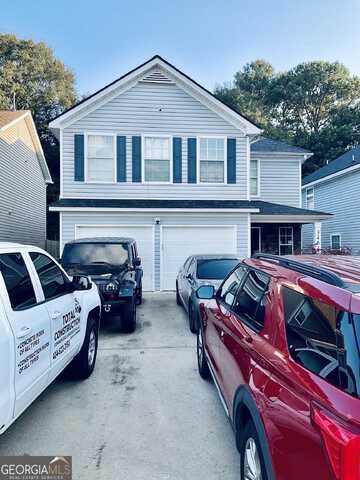 3464 Augusta, South Fulton, GA 30349