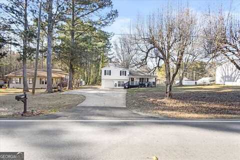916 Marshall Fuller, Dallas, GA 30157