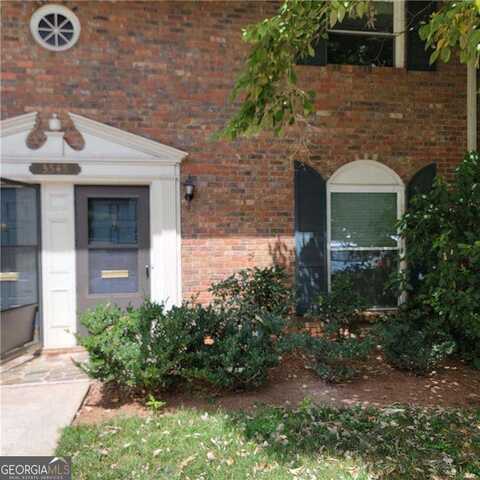 3545 Old Chamblee Tucker, Atlanta, GA 30340
