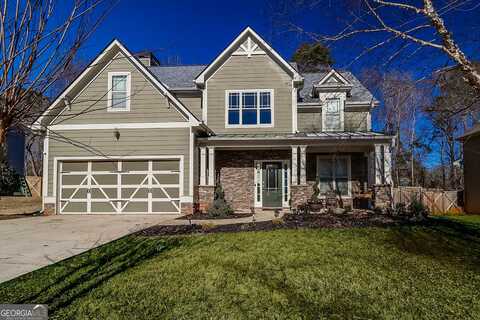 95 Jeffco, Jefferson, GA 30549