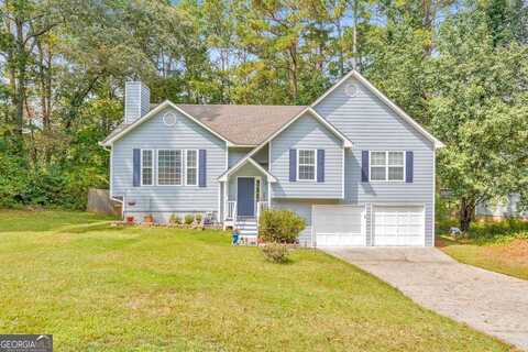 144 Boones Ridge, Acworth, GA 30102