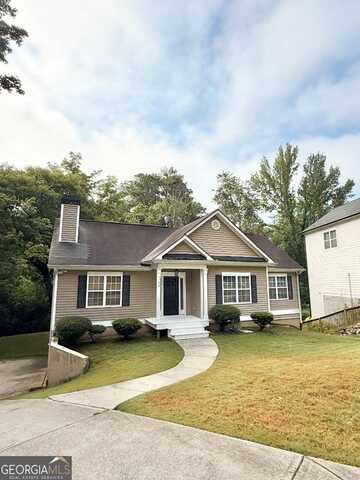 1186 Beech, Marietta, GA 30062