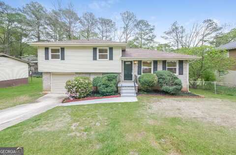 6690 Vesta Brook, Morrow, GA 30260