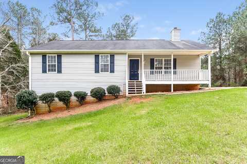 1614 Laney, Locust Grove, GA 30248