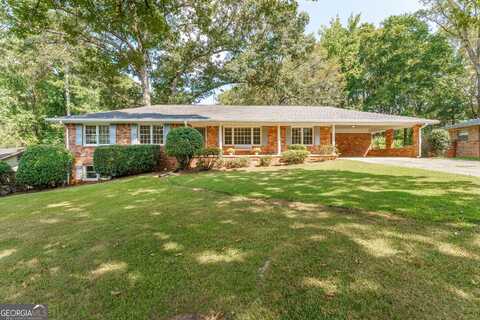 4526 Sims, Tucker, GA 30084