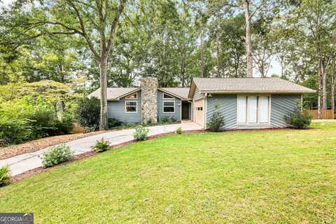 2076 Lake Ridge, Lawrenceville, GA 30043