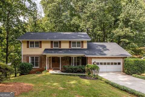 3680 Allsborough, Tucker, GA 30084