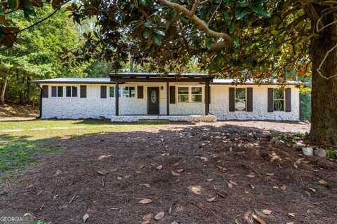 1265 Horsley Mill, Carrollton, GA 30116