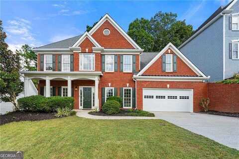 2645 Factor Walk, Suwanee, GA 30024