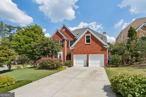 4943 Secluded Pines, Marietta, GA 30068