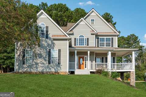 171 Somersby, Dallas, GA 30157