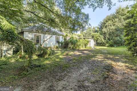 429 Main, Marshallville, GA 31057