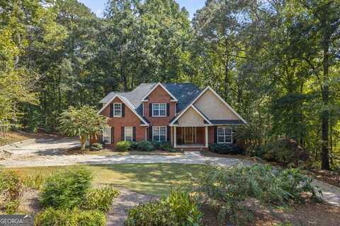 30 Joe Lee, Sharpsburg, GA 30277