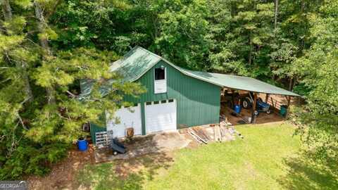 1348 Barwick Hill Road, Comer, GA 30629