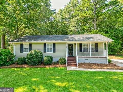 155 V F W, Watkinsville, GA 30677