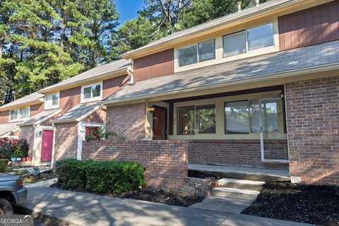 43 Country Place, Alpharetta, GA 30005