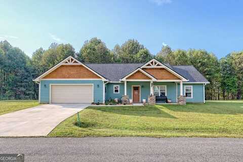 124 Serene, Blairsville, GA 30512