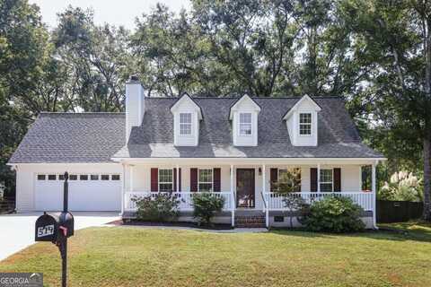 519 Cheyenne, Athens, GA 30601