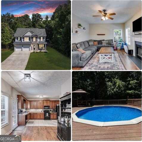 131 Muscadine, Carrollton, GA 30116