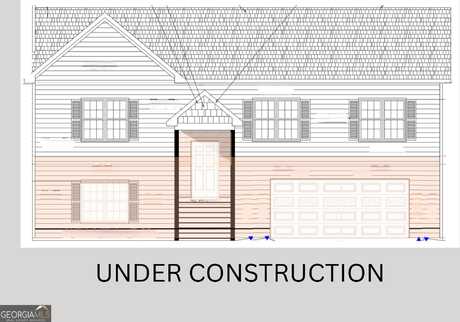 380 Nancy Town, Mount Airy, GA 30563